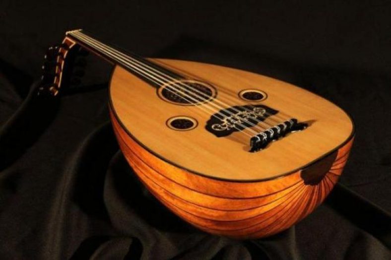 ساز عود