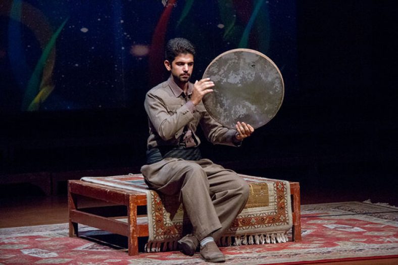 کردی