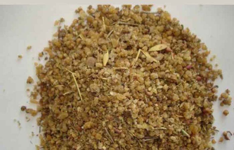 ترنجبین برای نوزاد