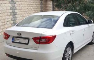 بسترن b30