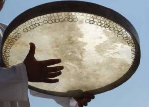 ساز دف