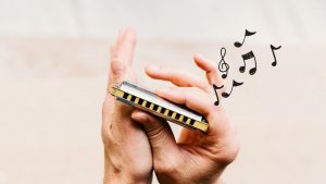ساز دهنی یا هارمونیکا