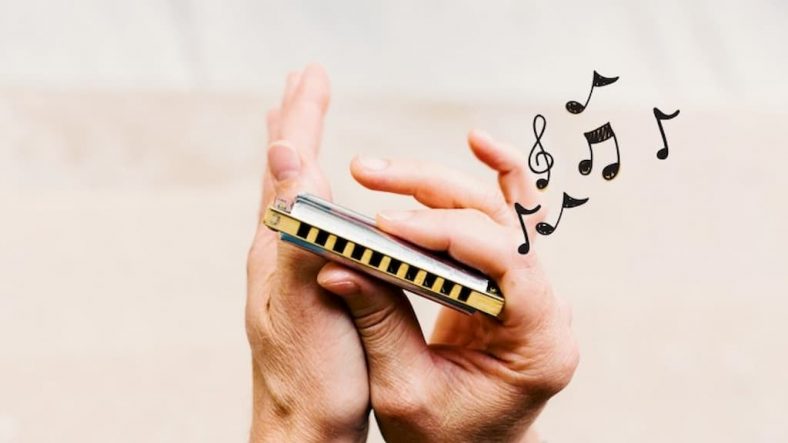 ساز دهنی یا هارمونیکا