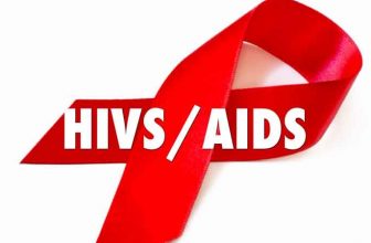 نشانه های بیماری ایدز