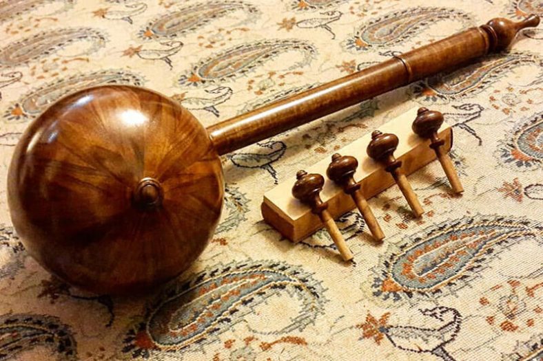 موسیقی سنتی