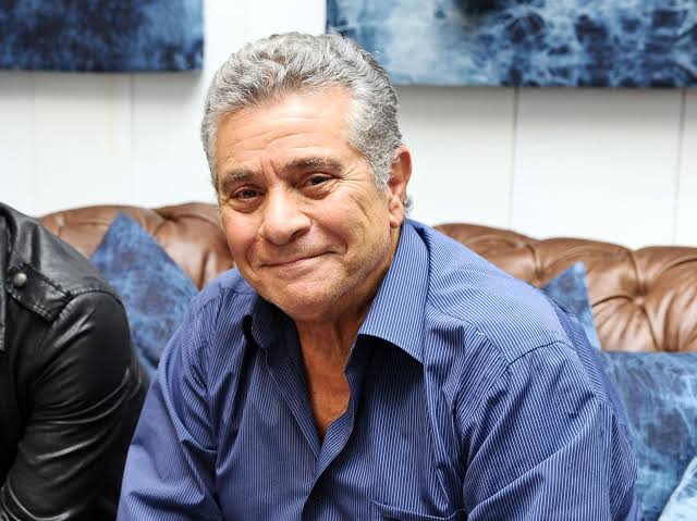 بهروز وثوقی بیوگرافی