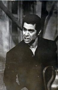 بهروز وثوقی در قیصر