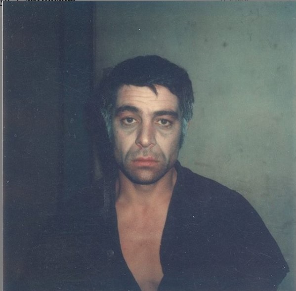 بهروز وثوقی در گوزنها