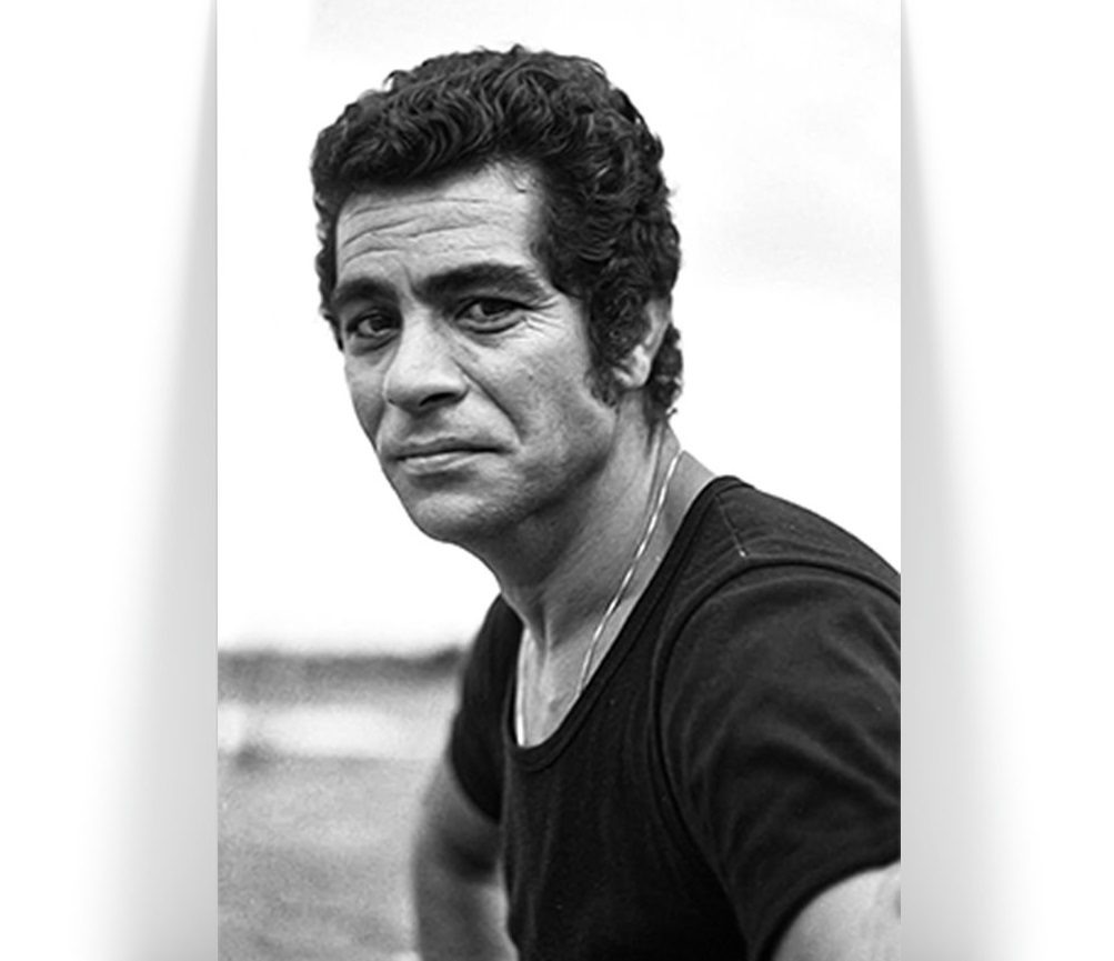 بهروز وثوقی شهرت