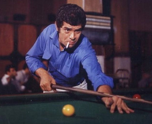 سریال بهروز وثوقی