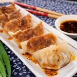 طرز تهیه پیراشکی گوشت در فر