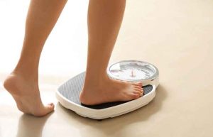 رژیم لاغری سریع