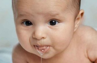 قطره متوکلوپرامید برای نوزادان