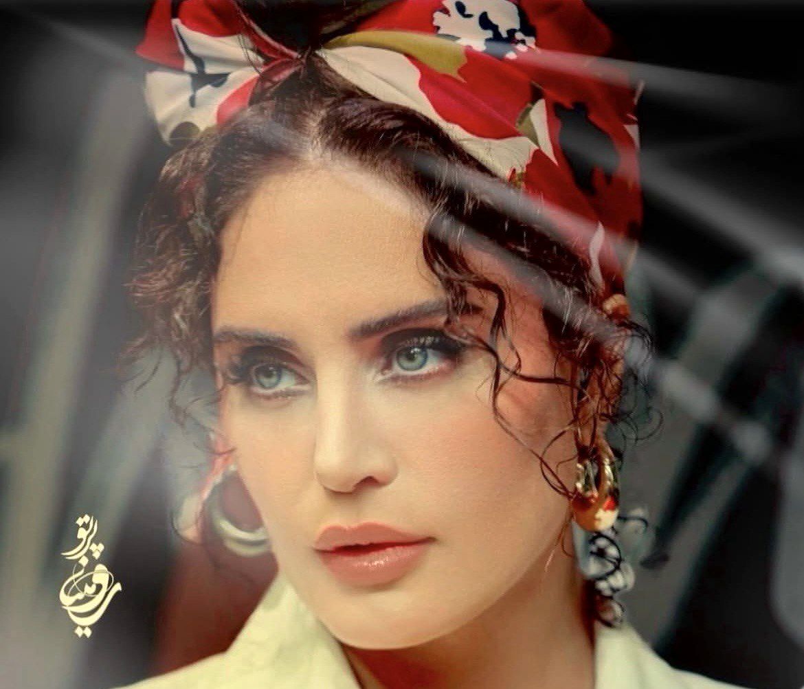 استوری الناز شاکردوست