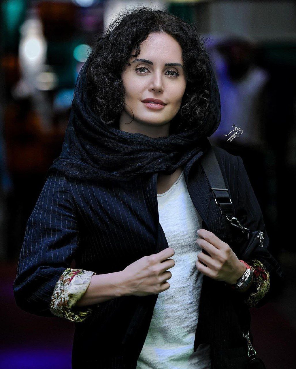 الناز شاکردوست بازیگر