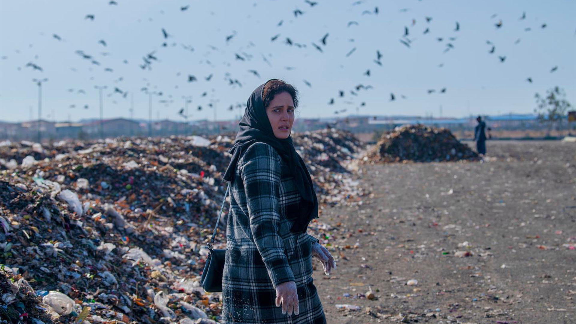 الناز شاکردوست در بی بدن