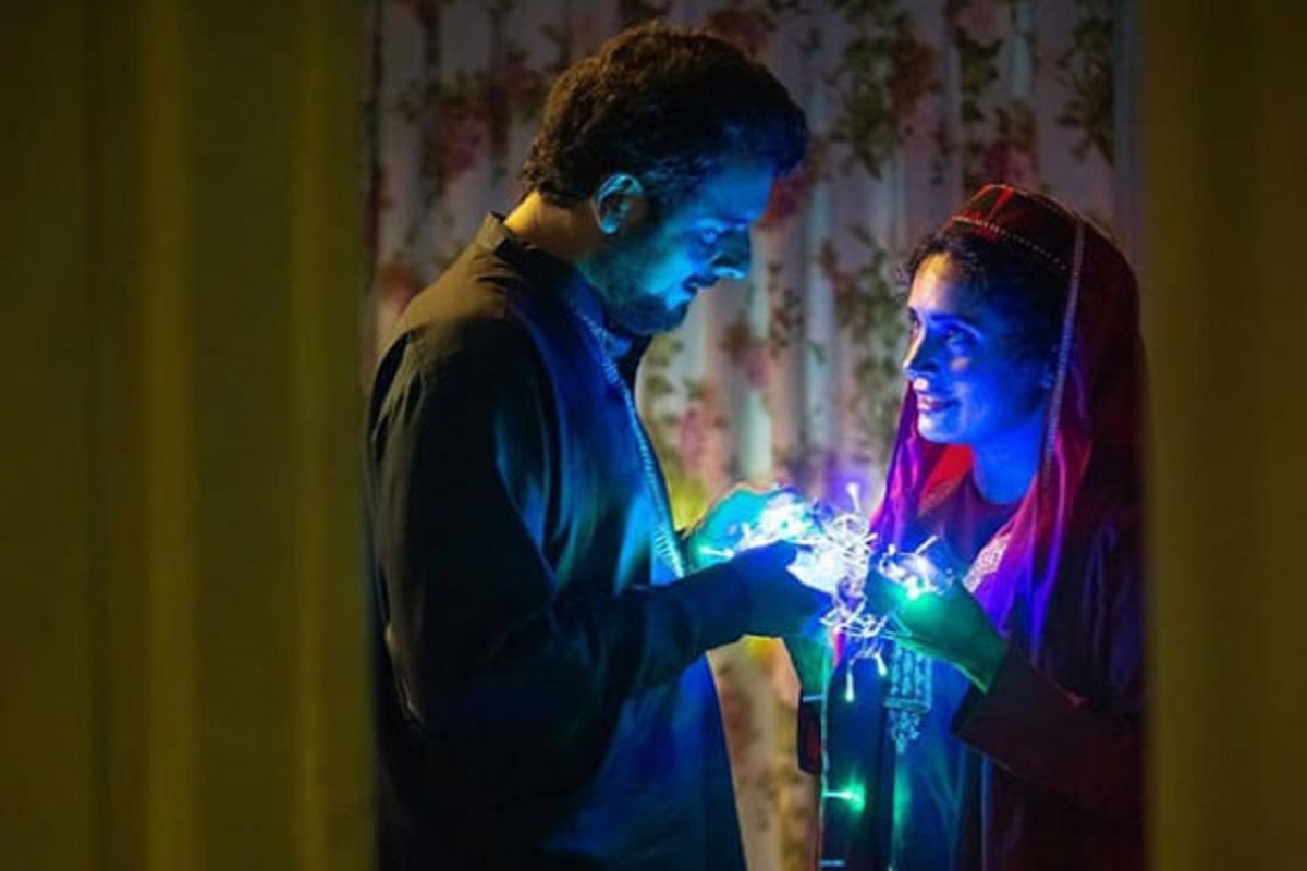 الناز شاکردوست در سینما