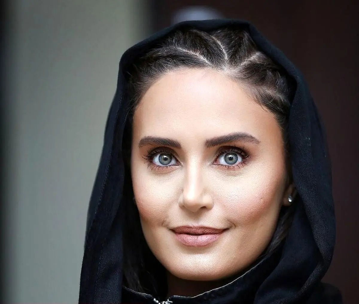 الناز شاکردوست