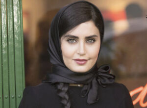 الناز شاکردوست بیوگرافی