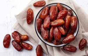 ارزش غذایی خرما