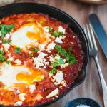 طرز تهیه املت ترکیه ای
