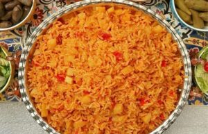 طرز تهیه استانبولی