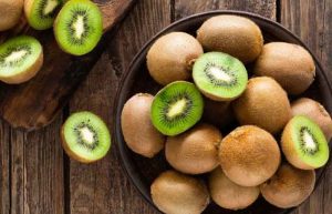 ارزش غذایی کیوی