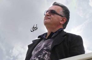 محمدرضا زنوزی