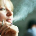 ترکیب های سمی موجود در دود سیگار