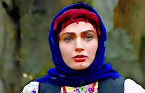 متن آهنگ پس از باران