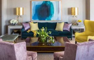 دکوراسیون منزل