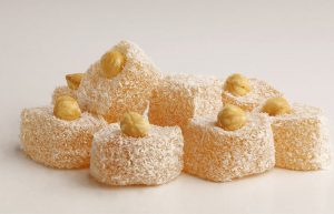 طرز تهیه باسلوق کشدار