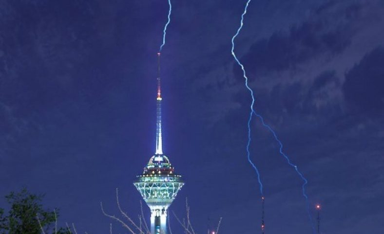 برق گیر