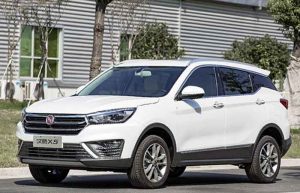 هن تنگ X5