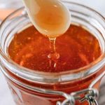 طرز تهیه شیره خرمالو