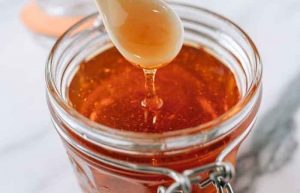 طرز تهیه شیره خرمالو