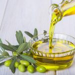 مواد سازنده روغن زیتون علوم هشتم