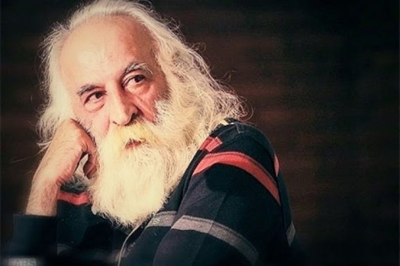 محمدرضا لطفی