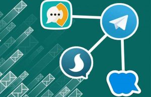 بهترین پیام رسان های ایرانی