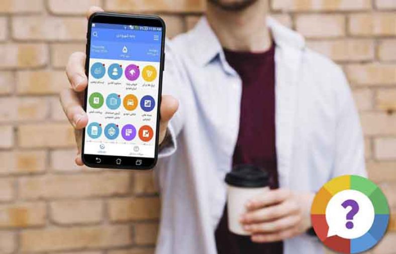 قیمت گوشی