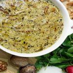 طرز تهیه کله جوش