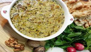 طرز تهیه کله جوش