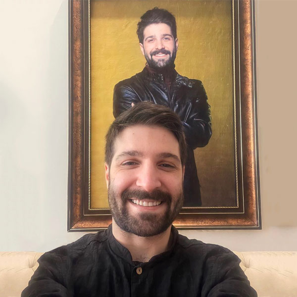 آهنگ حمید هیراد