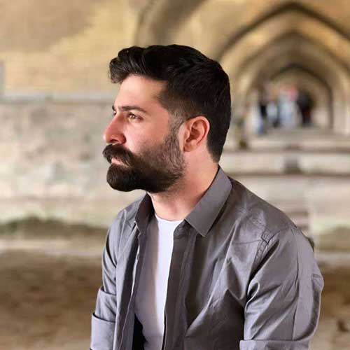 حمید هیراد خواننده