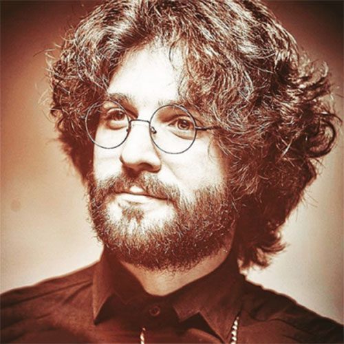 حمید هیراد دریا