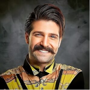 بیوگرافی حمید هیراد