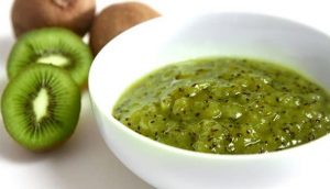 طرز تهیه مربای کیوی