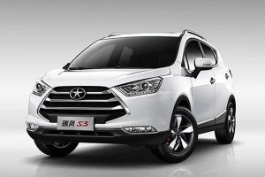 معایب جک s3