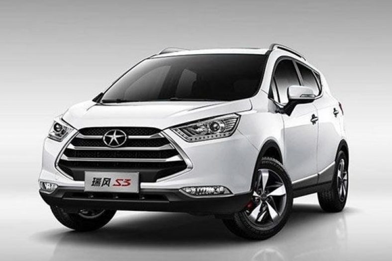معایب جک s3