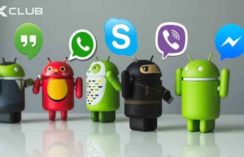 بهترین جایگزین تلگرام